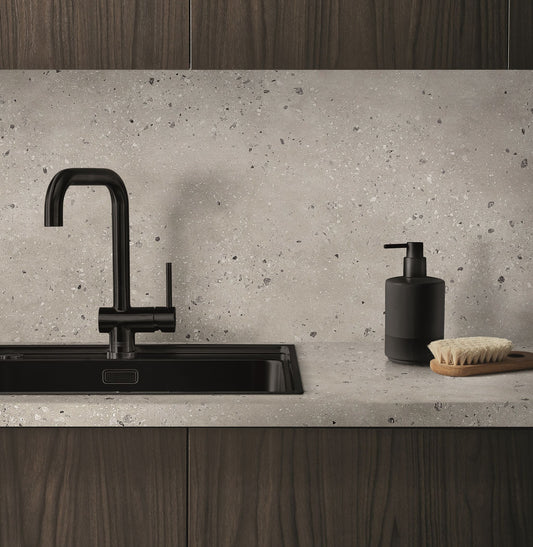 Boiling Water Taps