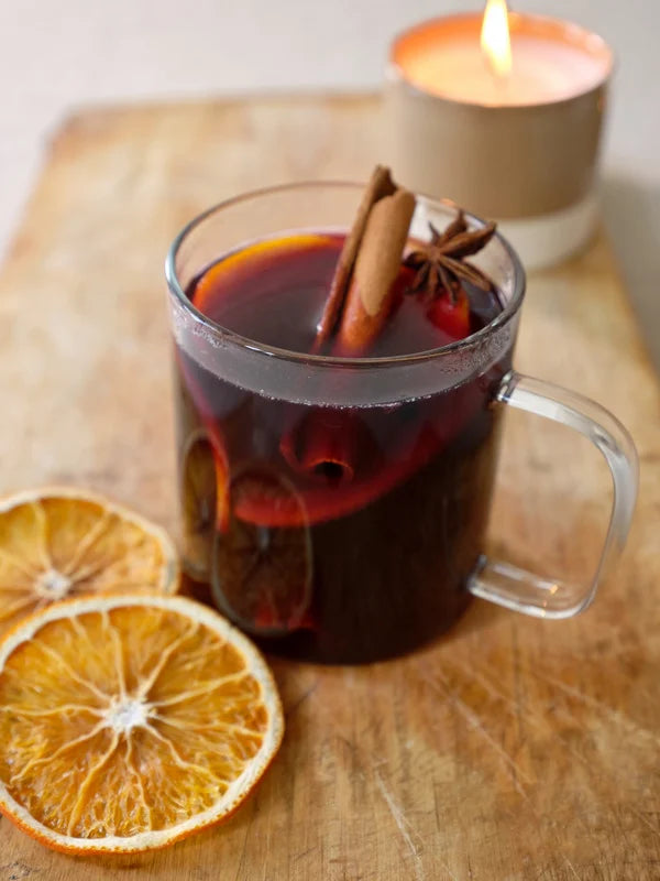 Kranen’s Guide to Festive Drinks