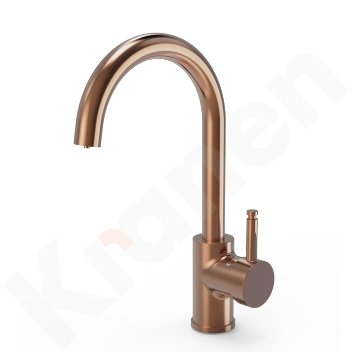 Arch Instant 3-1 Copper Boiling Water Tap