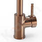Flexi Instant 3-1 Copper Boiling Water Tap