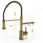 Flexi Instant 3-1 Gold Boiling Water Tap