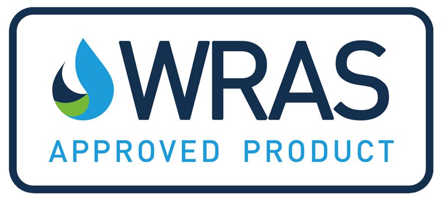 WRAS approved Boiling Water Taps